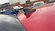 Skoda Superb 2.0 TSI Laurin + Klement 4X4 5dr DSG Petrol Hatchback